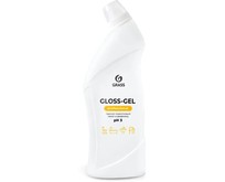 GRASS 125568 GlossGel Professional для сан.узлов (флакон 750мл)
