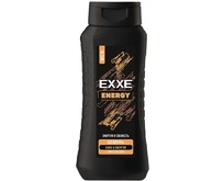 MASTER FRESH С0008287 EXXE MEN Мужской STRONG Укрепляющий, 400 мл