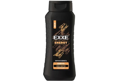 MASTER FRESH С0008287 EXXE MEN Мужской STRONG Укрепляющий, 400 мл