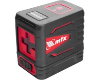 MTX QBC RED Basic SET [35010]