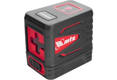 MTX QBC RED Basic SET [35010]