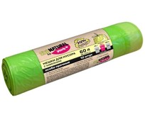 YORK с тесьмой ЭКО Натурал 60л (10 шт) 089950