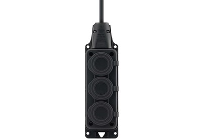 CADENA IP44 MID 20м сз КГТТ 3*2,5 25А черный