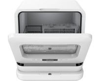 VITEK VTDT202 белый (компактная)