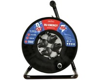 PERFEO (PF_E2540) RU ENERGY Black