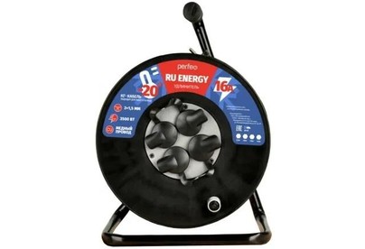 PERFEO (PF_E2540) RU ENERGY Black