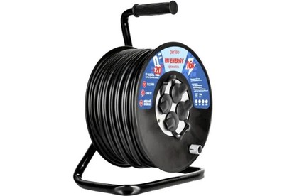 PERFEO (PF_E2545) RU ENERGY Black