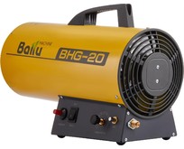 BALLU BHG20 газовая