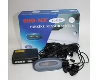 SHOME Y2620 BLACK