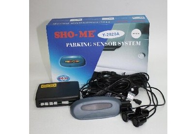 SHOME Y2620 BLACK