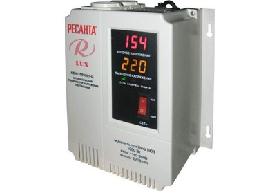 РЕСАНТА ACH1000H/1Ц 63/6/14