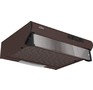 ELIKOR DAVOLINE 60П290ПЗЛ коричневый (841562)