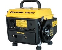 CHAMPION GG951DC Бензиновый генератор