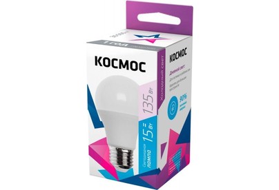 КОСМОС LKECLED11WA60E2730