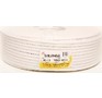SELENGA RG6 PVC 100 м. белый ВВ2139