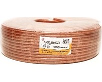 SELENGA RG6 PVC 100 м ВВ2431