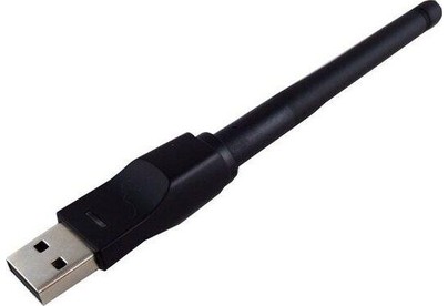 SELENGA адаптер WIFI с антенной USB для DVT2 ВВ3167