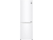 LG GAB419SWJL 302л. белый