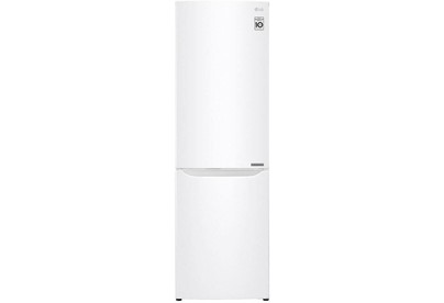 LG GAB419SWJL 302л. белый