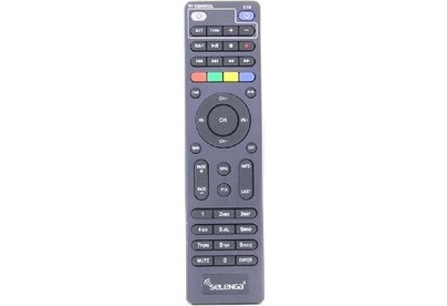 SELENGA T20D/T20DI/T42/T81D/HD950D с функцией обучения для ТВ ВВ3602