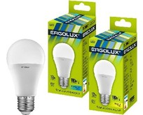 ERGOLUX (12151) LEDA6012WE274K