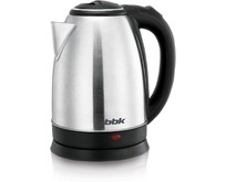 BBK EK1760S нерж.сталь