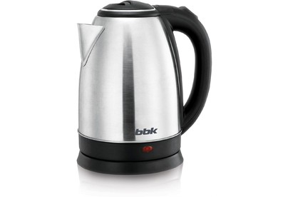 BBK EK1760S нерж.сталь