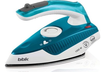 BBK ISE1600 бирюз