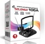 SELENGA 106А с усилителем. для телевизора. активная. для дома. для дачи ВВ4297