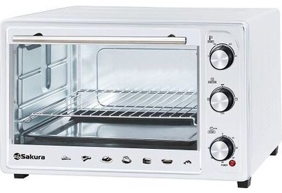 SAKURA SA7025W