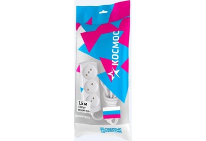 КОСМОС YKSM1.5M3G(6A)S