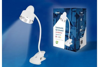 UNIEL (UL00004139) TLD557 BEIGE/LED/350LM/5500K/DIMMER