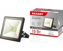 REXANT (605007) 200 Вт 200260В IP65 16000 лм 6500 K холодный свет