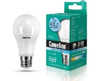 CAMELION (11254) LED7A60/845/E27