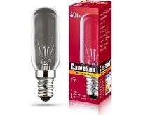 CAMELION (12984) 40/T25/CL/E14  для вытяжек