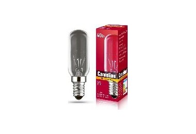 CAMELION (12984) 40/T25/CL/E14  для вытяжек
