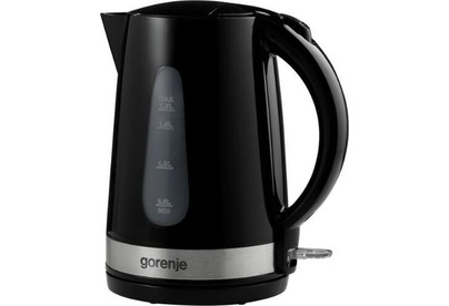 GORENJE K17BK черный