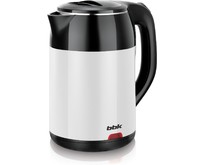 BBK EK1709P белый