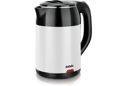 BBK EK1709P белый