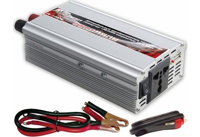 AVS IN1000W 12/220V