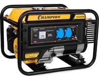 CHAMPION GG3200 Генератор
