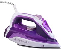 BQ SI1002 WhitePurple