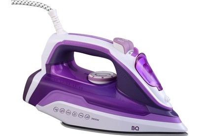 BQ SI1002 WhitePurple