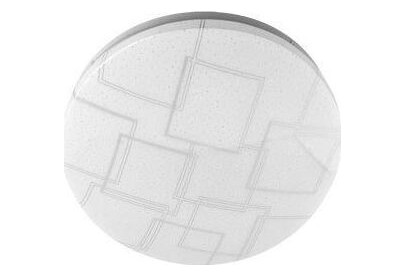 ULTRAFLASH (15144) LBS8112 12Вт/4500К lines белый