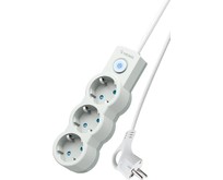 КОСМОС YKsm3m3gZV10AW Белый/серый