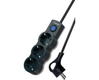 КОСМОС YKsm5m3gZV10AB Черный/серый