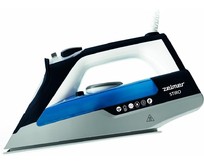ZELMER Утюг ZIR3000 STIRO BLUE/BLACK