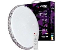 КОСМОС KSMyst75W белый