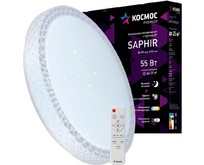 КОСМОС KSSaph55W белый