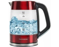 THOMSON GLASS K20ES2001 1.7L RED
